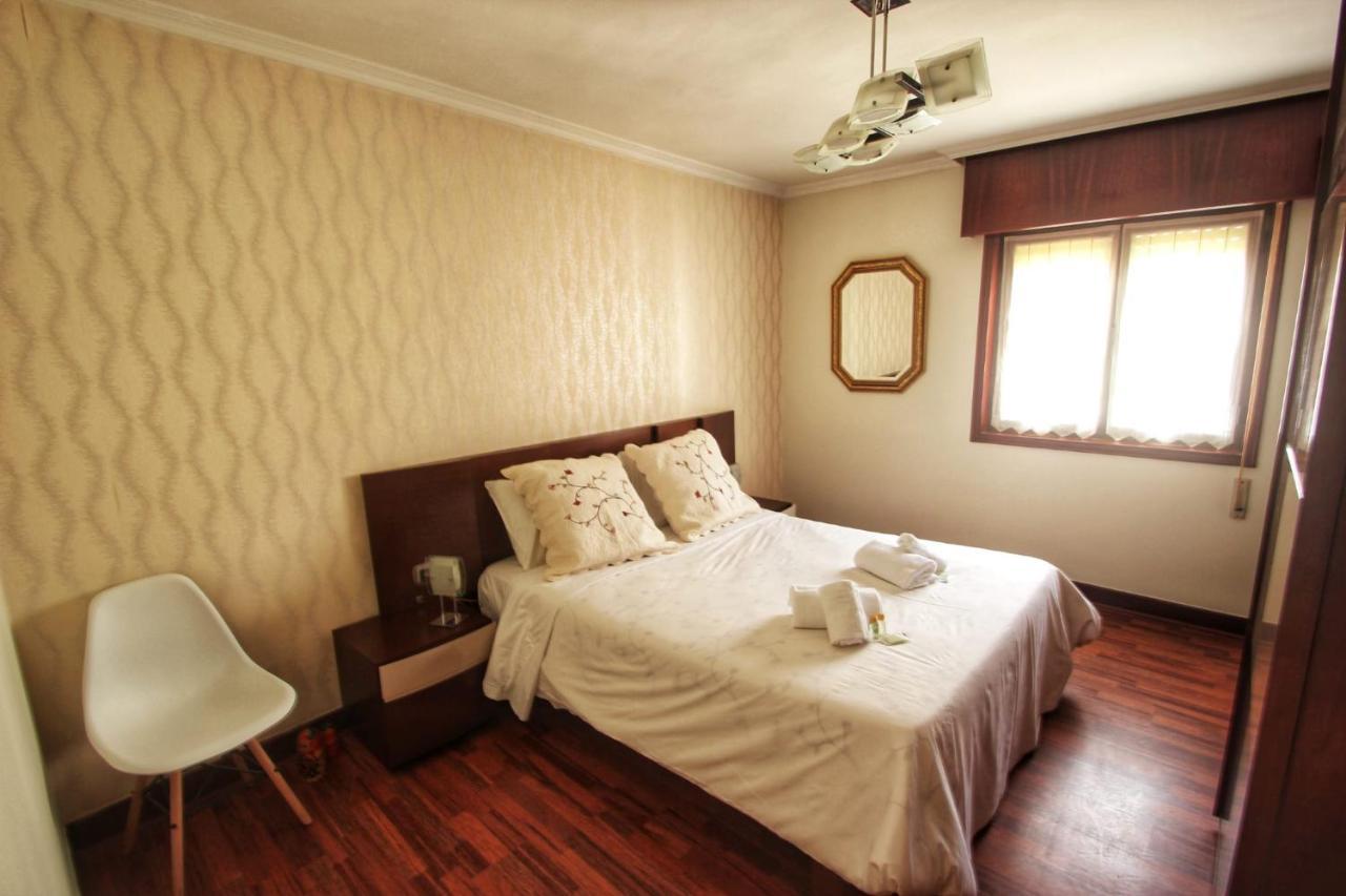 Ferienwohnung Aurrekoetxea 36 Vr, Talako Izarra Bermeo Exterior foto