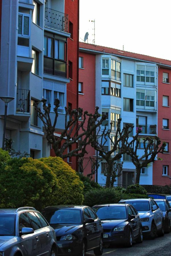 Ferienwohnung Aurrekoetxea 36 Vr, Talako Izarra Bermeo Exterior foto