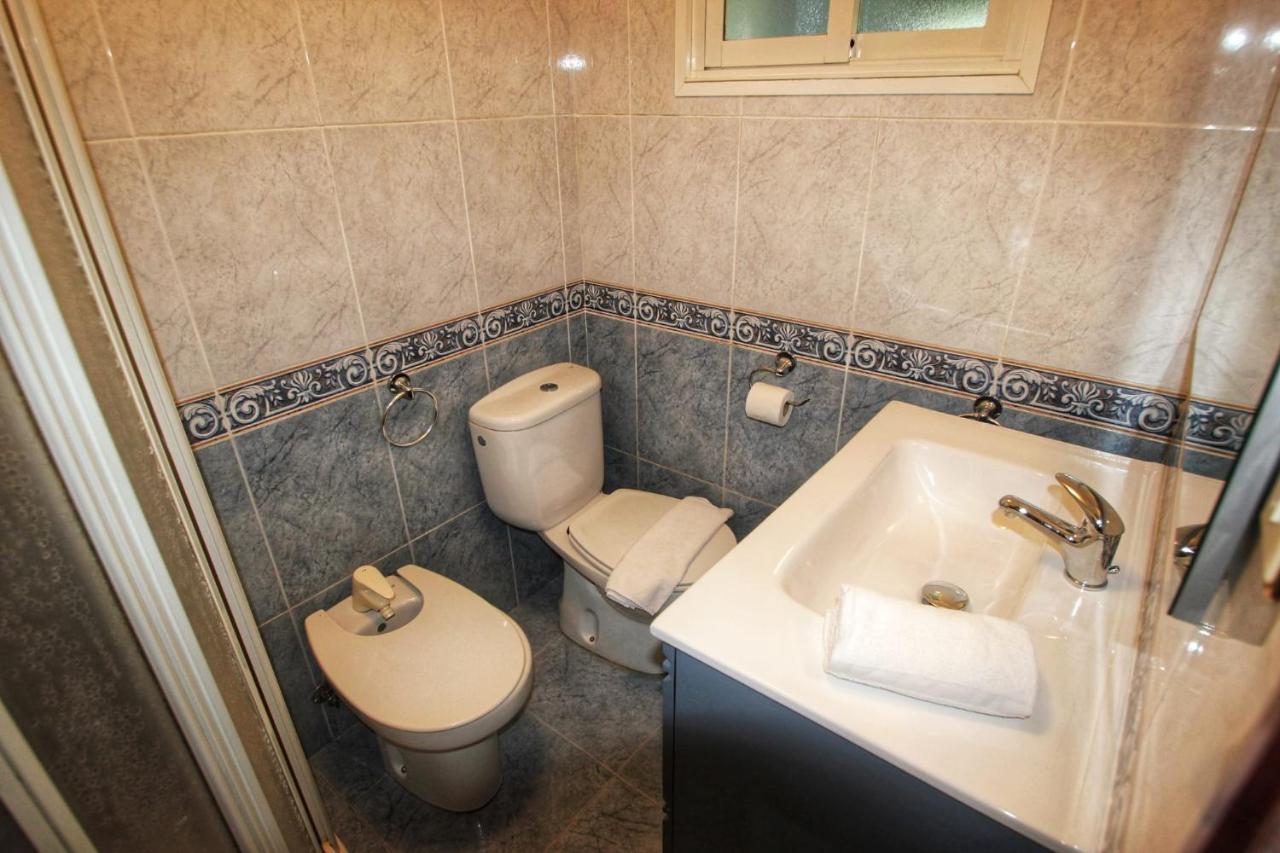 Ferienwohnung Aurrekoetxea 36 Vr, Talako Izarra Bermeo Exterior foto