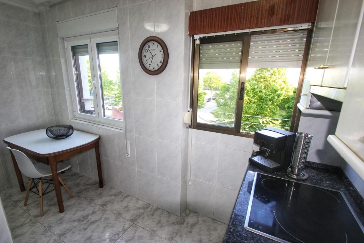 Ferienwohnung Aurrekoetxea 36 Vr, Talako Izarra Bermeo Exterior foto
