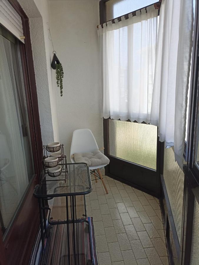 Ferienwohnung Aurrekoetxea 36 Vr, Talako Izarra Bermeo Exterior foto