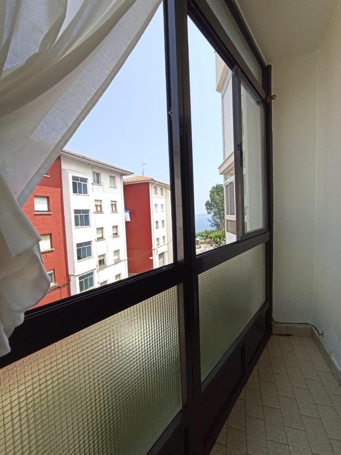 Ferienwohnung Aurrekoetxea 36 Vr, Talako Izarra Bermeo Exterior foto