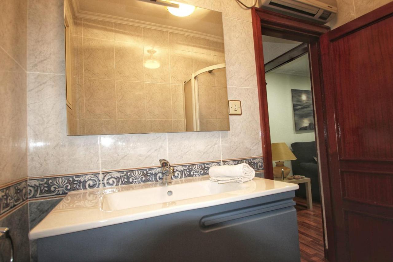 Ferienwohnung Aurrekoetxea 36 Vr, Talako Izarra Bermeo Exterior foto